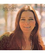Judy Collins Recollections 1969 UK vinyl LP EKS74055 [Vinyl] - $9.75