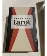 genuine Abrabinah Tarot Cards - limited tarot card, New In Box - $1,728.07 MXN