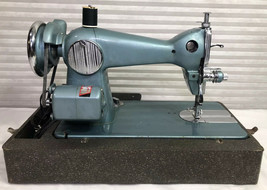 Deluxe Precision Princess  Sewing Machine - $148.38
