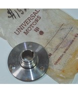Universal Marine Engine Direct Drive Coupling Part# 261040 - $244.83