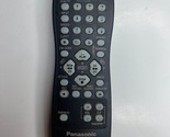 Panasonic LSSQ0264 VCR TV Universal Remote Control for PV-453 V4511 V452... - $27.95
