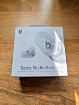 Beats Studio Buds + Wireless Noise Cancelling Earbuds (Transparent) MQLK3LL/A - $113.94