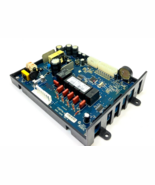 U-Line 68147 F52776-A Refrigerator Main Board DACO 15295 rev A used #P926A - $135.58