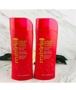 2x Fruitopia Curls &amp; Waves Conditioners 13.5 fl oz FREE SHIPPING - £12.33 GBP