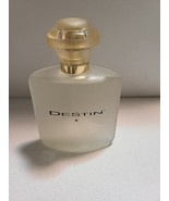 Discontinued: Destin Eau de Toilette by Belcam 1.7 oz new see pics for w... - $46.74