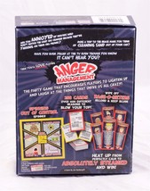 Anger Management The Game! What&#39;s Your Problem? Party Game - £10.79 GBP