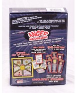 Anger Management The Game! What&#39;s Your Problem? Party Game - £10.78 GBP