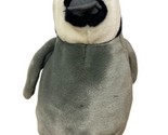 Wild Republic  Plush  Emperor Penguin Chick Realistic Stuffed animal 11 ... - £12.65 GBP