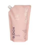B.Box Body Soothe Mineral Bath Soak 750ml Refill - $106.85 CAD