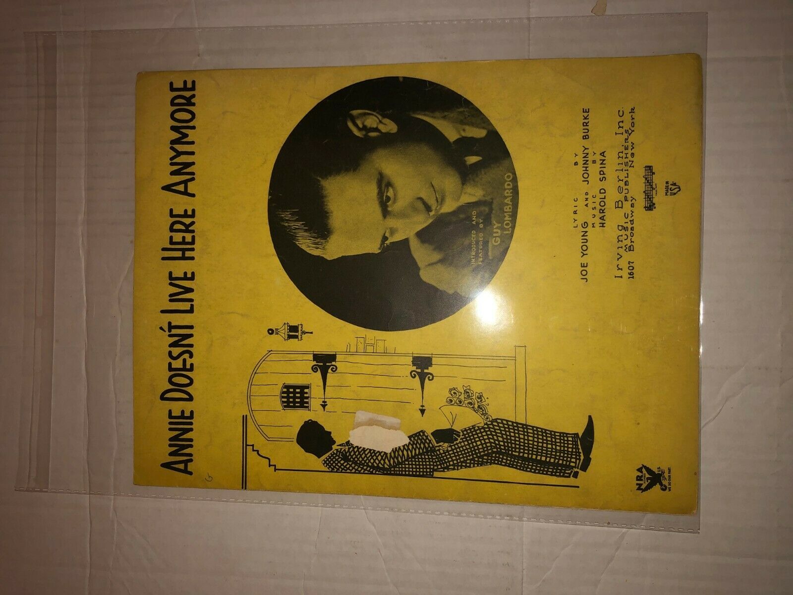 Full-size item image