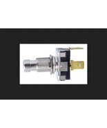 Push Switch Spst Off2tab - $32.91 CAD