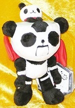 Banpresto ROBONIMAL THE ROBONIMATION Robotic Panda PANDA-Z Collectible P... - £42.47 GBP