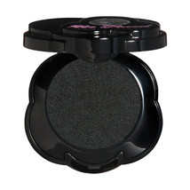Too Faced Exotic Color Intense Eye Shadow NIGHT NYMPH Black Shimmer NIB - £14.22 GBP