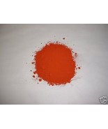 #413-005-LR: 5 lbs. Light Red Concrete Cement Color Make Stone Pavers Br... - £51.88 GBP