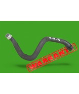 2011-2013 mercedes w221 s550 cl550 coolant water hose tube pipe line oem - $1,020.77 MXN