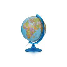 Nova Rico Night and Day Illuminated Globe - 25 cm  - $131.00