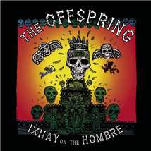  The Offspring ‎– Ixnay On The Hombre NEW CD with Booklet 1997 - £23.29 GBP