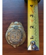 Vintage Child&#39;s Premium Prize G-Man Toy Badge - €12,83 EUR