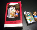 Christmas ornament hallmark keepsake jackpot jingle 1996 01 thumb155 crop