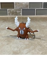 Pinsir 3D Printed Keychain - $121.58 MXN
