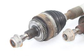 Passenger/Driver Axle Shafts 163 Type Front ML500 98-05 MERCEDES ML-CLASS 75488 image 4