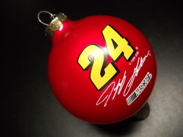 Topperscot NASCAR Collectibles Ornament 1999 Jeff Gordon Nascar Number 2... - $8.99