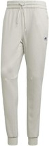 adidas Men&#39;s Brilliant Basics Sweat Pants GD3288 Orbit Grey Size 2XLarge - $18.33