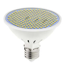 LED Lamp Cup E27 Household Energy-Saving Bulb 220V SMD Indoor Lighting Source - £14.41 GBP+