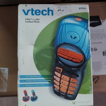 vtech cordless phone Gz2334 - $27.90