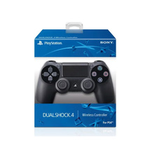 Sony DualShock 4 Wireless Controller for PlayStation 4 - Jet Black (Old Model) - £39.22 GBP