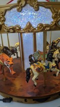 Gold Label Collection Shimmer Carousel Tested Works - $99.00