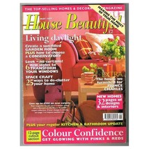 House Beautiful Magazine May 1999 mbox1630 Living daylight - £3.91 GBP