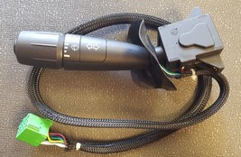 PETERBILT KENWORTH TURN SIGNAL SWITCH SIMILAR TO P27-1067 P271067 P27-6221 - $1,926.68 MXN
