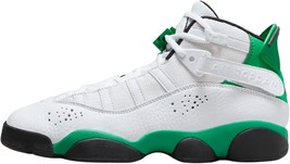 Jordan Big Kids 6 Rings Fashion Shoes Size 5 - £112.92 GBP