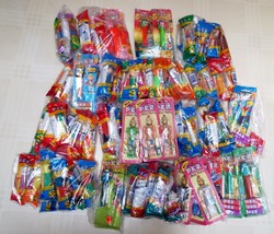 Large Lot of 117 Various Pez Dispensers - Please see all Pics and Descriptions - - £116.37 GBP