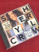 Sheryl Crow - Tuesday Night Music Club CD - $3.95