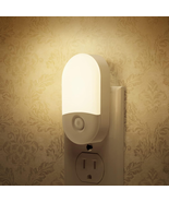 Night Lights Plug into Wall, [2 Pack] LED Dimmable Night Light with Ligh... - €10,82 EUR