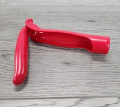 Nordic Ware Ez Deco Icing Pen - Red - £7.67 GBP