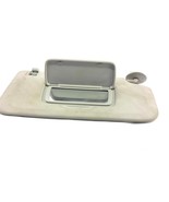 2021-2024 Chevy Trailblazer Lt RH Passenger Sun Visor w/o Illumination OEM - $49.45