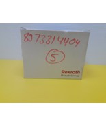 Rexroth / Aventics 8973314404 seal joint Marine and Oil &amp; Gas store spar... - $22.54 CAD