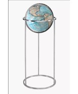 Bergen Geographical World Globe - $150.00