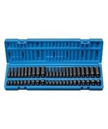 48PC 1/4&quot;DR STD &amp; DEEP FRAC &amp; METRIC MASTER SET - $246.10