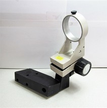 Nikon Microscope Head Ring &amp; Arm Assembly - $122.20