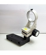 Nikon Microscope Head Ring &amp; Arm Assembly - $122.20
