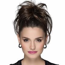 Ouzo Synthetic Hair Scrunchie by Ellen Wille (Light Blonde) - $39.85