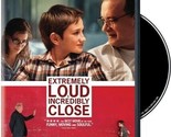 New Sealed Extremely Loud &amp; Incredibly Close [DVD] - $6.88