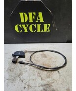 TORO Lawn-Boy lawn mower throttle cable 93-3683 Used Good! - €21,38 EUR