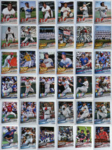 2020 Topps Series 1 Decade&#39;s Best Insert Baseball Card Complete Your Set U Pick - £1.18 GBP+