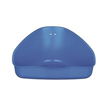 Trixie 6255 Corner Toilet Fr Small Cage  - $24.00