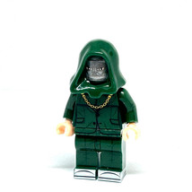 SM Dr Doom Marvels Avengers Minifigures Toy Figures for Sale - $8.80